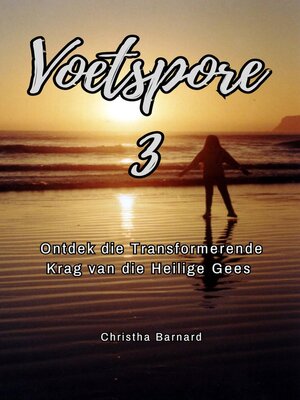 Voetspore 3 - ebook